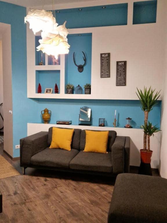 Aparthotel Turquoise Lofts Budapest Esterno foto