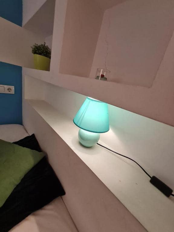 Aparthotel Turquoise Lofts Budapest Esterno foto