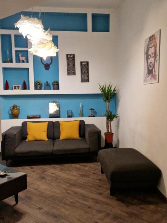 Aparthotel Turquoise Lofts Budapest Esterno foto