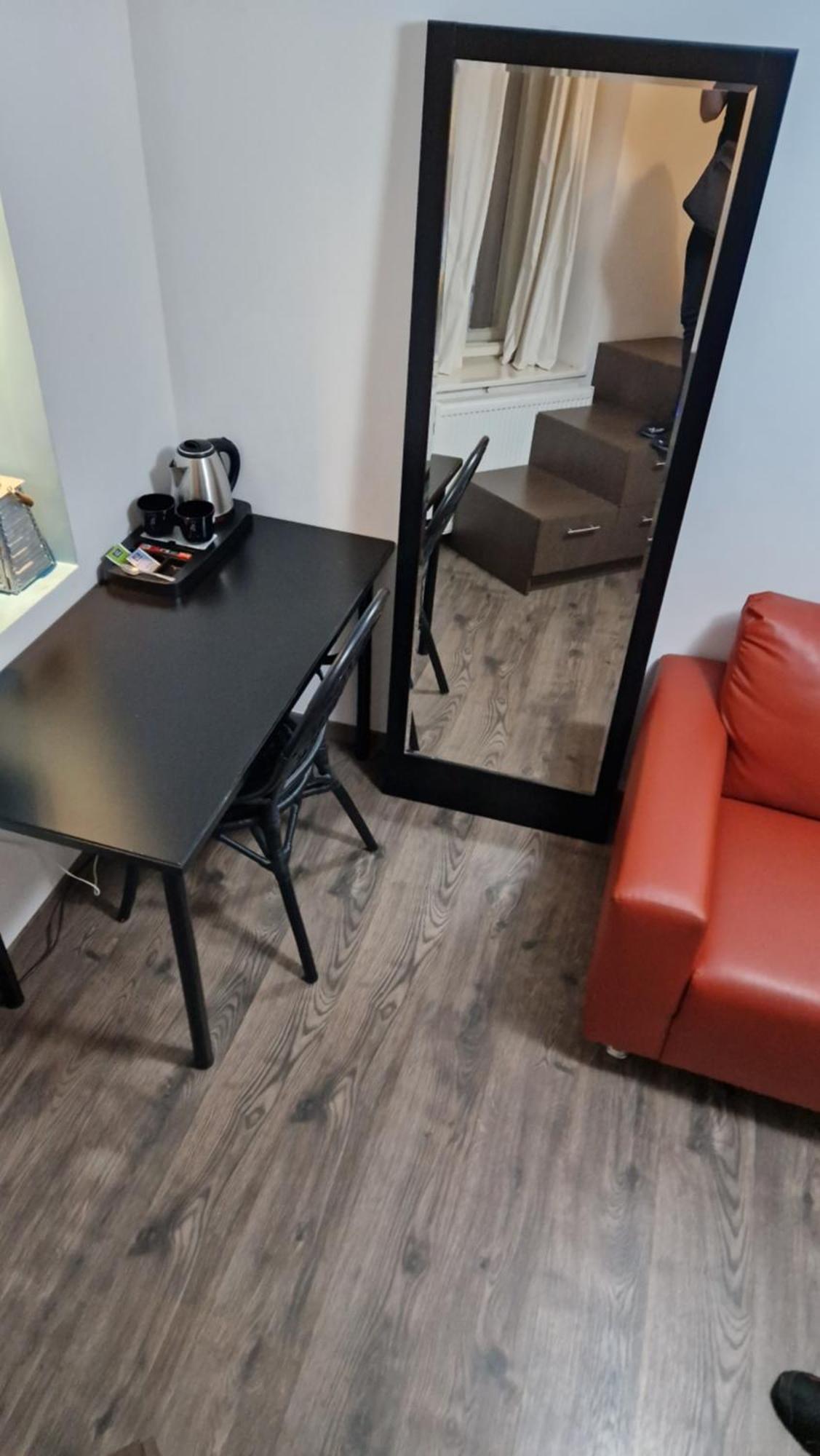 Aparthotel Turquoise Lofts Budapest Esterno foto