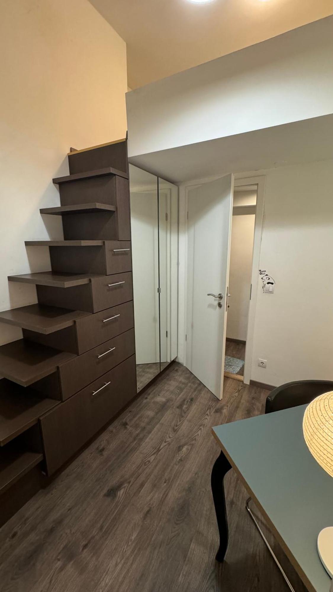 Aparthotel Turquoise Lofts Budapest Esterno foto